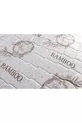Pooly Bamboo Pattern Soft Orthopedic Spring Mattress * Spring Baby Mattress