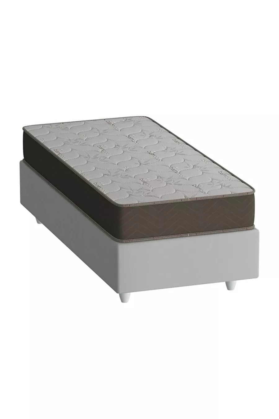 Cm Luxuriöse Bambus-Schaumstoff-Babybett