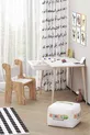 Children's Play Activity Desk and Chair, Activity Table