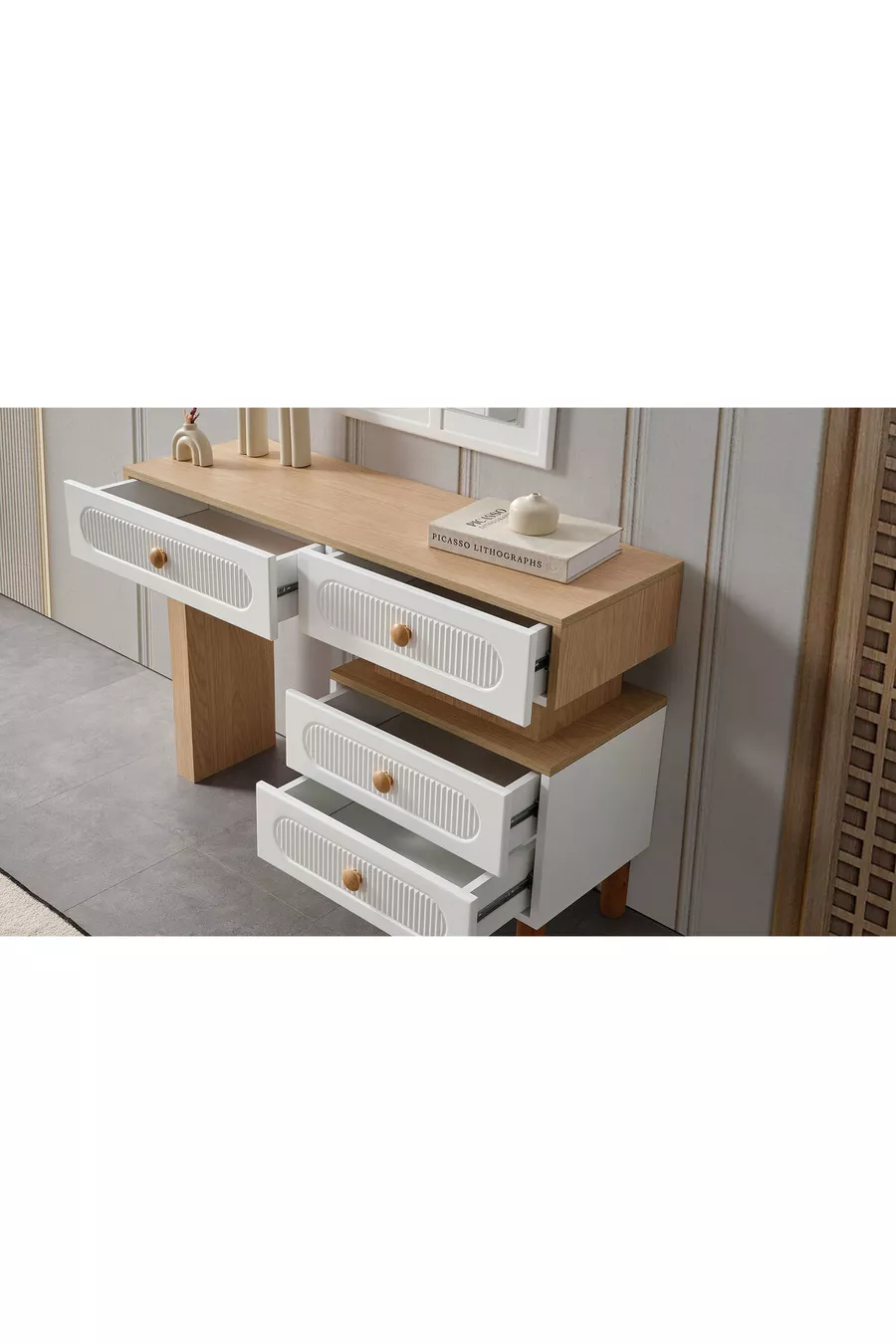 Commode Nice