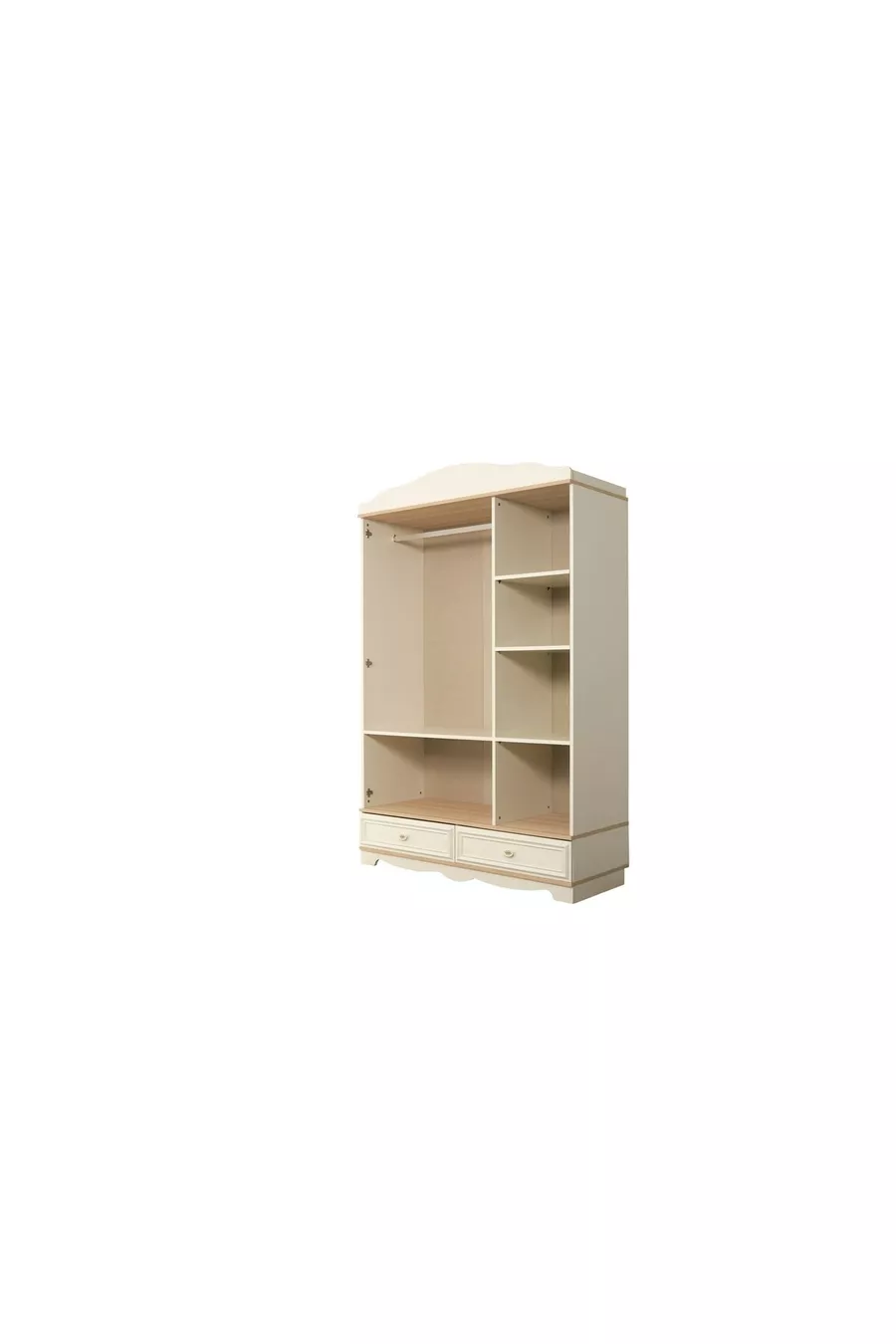 Pearl Jugendzimmer Set