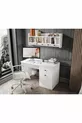 Ensemble de chambre d'enfant Montes (%MDF)