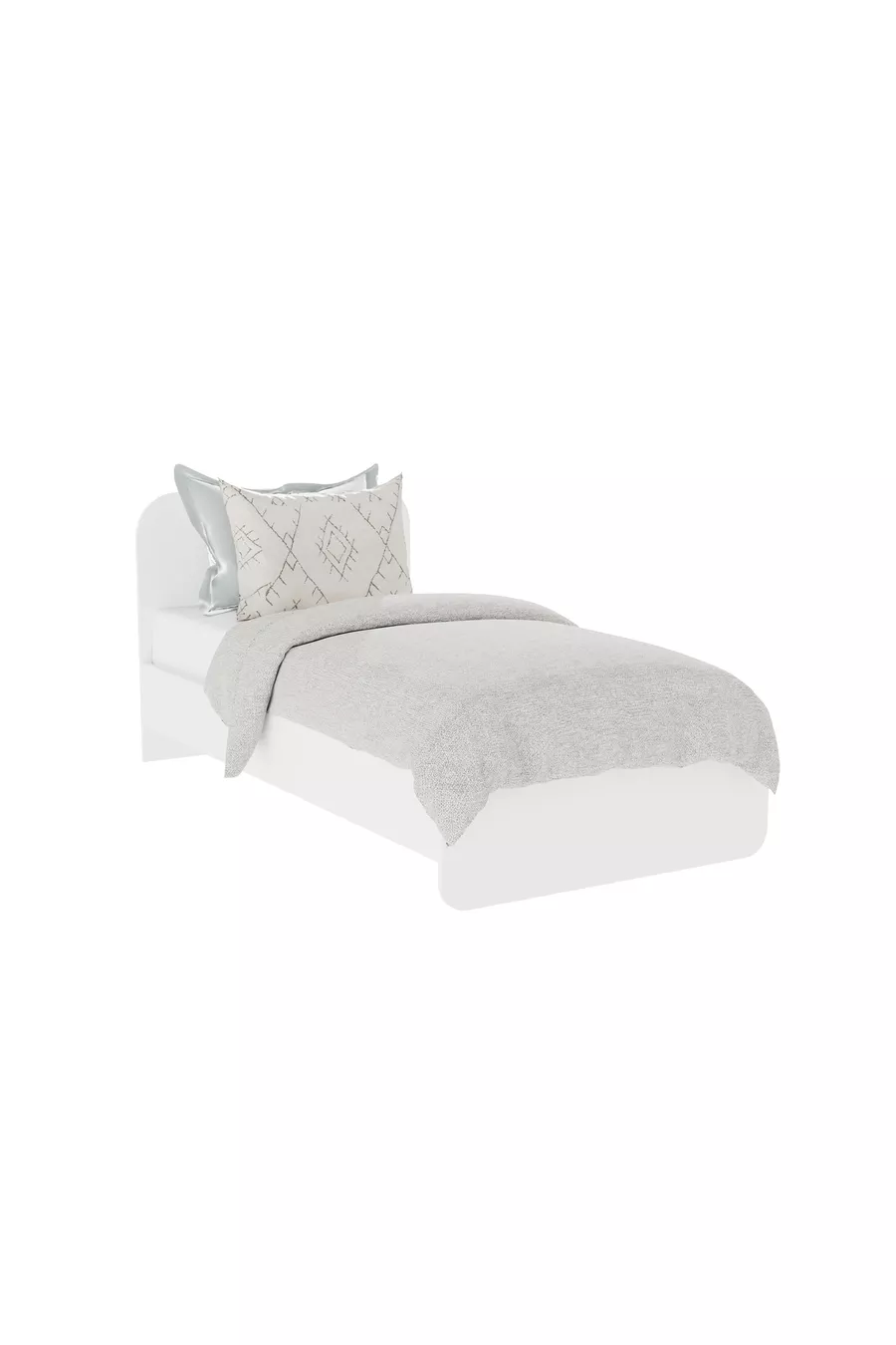 ENSEMBLE CHAMBRE D'ADOLESCENT BIEN, 3 PORTES