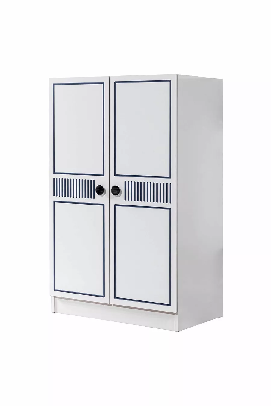 Bunk bed, Loft bed, Wardrobe, Desk