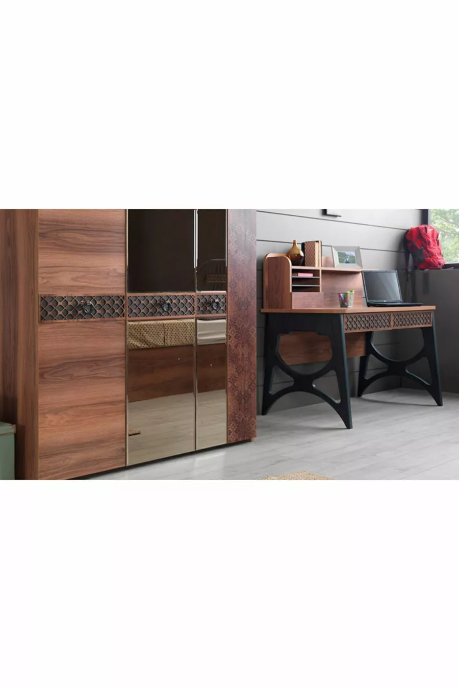 Chambre Royale pour Jeunes