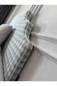 Tête de lit double