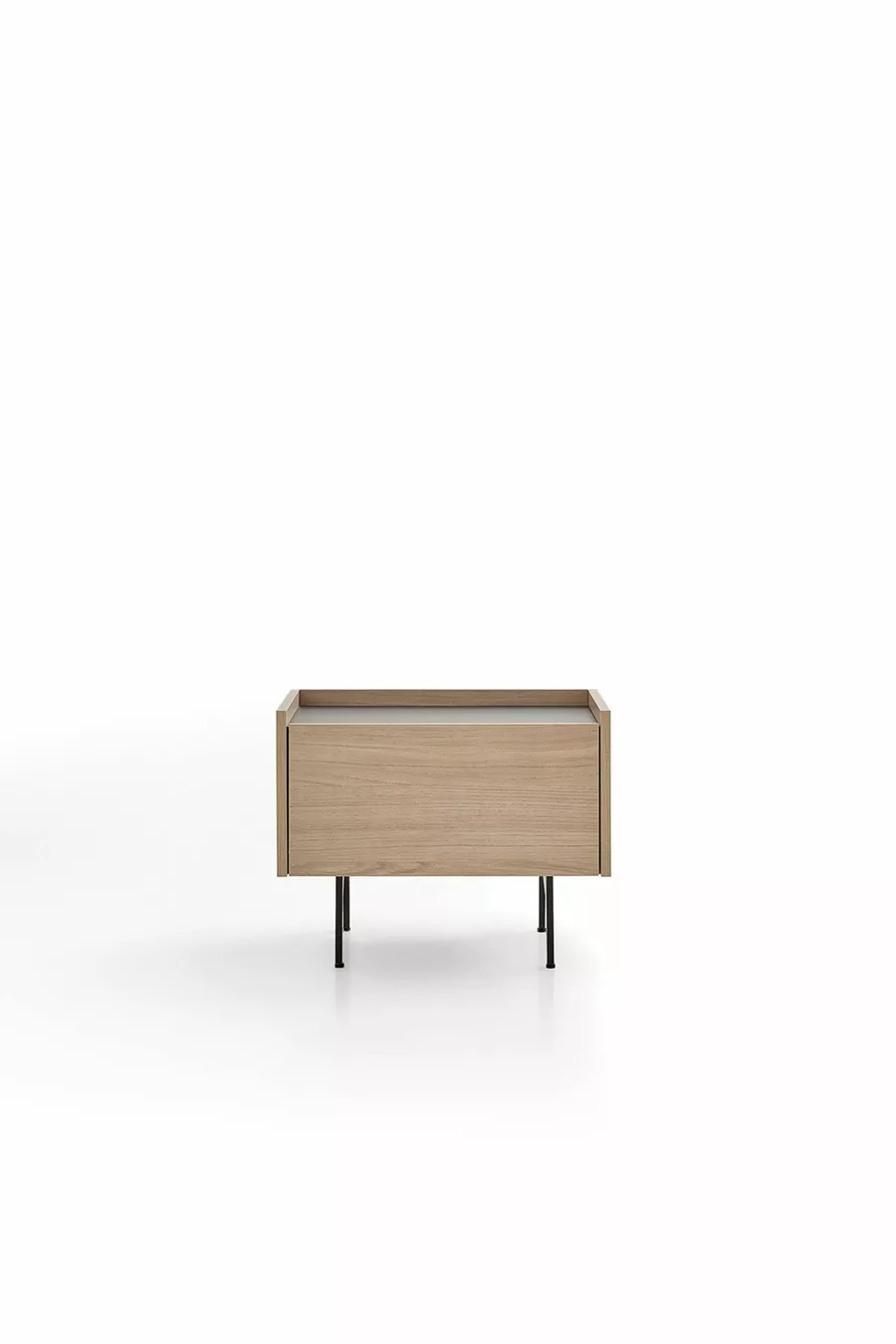 Terra Komodin - Walnoot