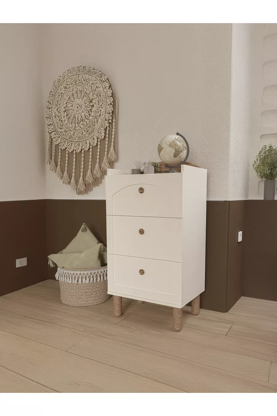 Ensemble Chambre Jeune & Enfant Parla
