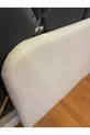 Testata del letto / base con seduta a ciocca