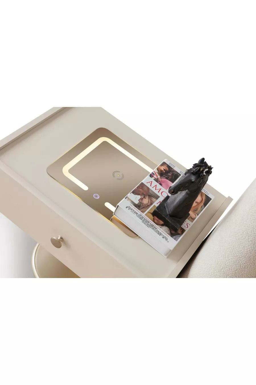 Dolce Schlafzimmer