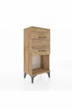 Arges Chest of Drawers 2-Drawer Pine-Pine