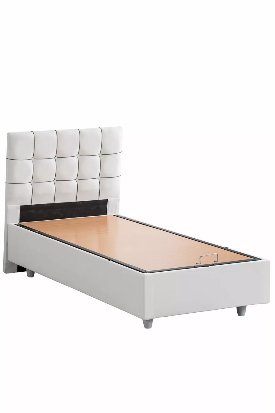 Ensemble double Tavira, ensemble tête de lit pour lit simple