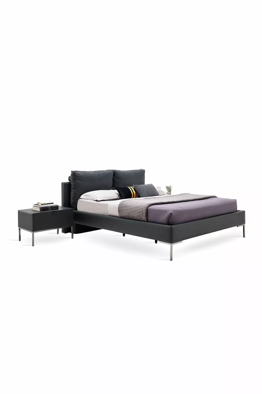 Ensemble de chambre Legato - Noir