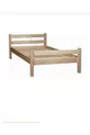 Letto in legno Colege