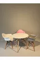 Kinderactiviteiten Crèche & Kleuterschool Stoel – Witte Houten Montessori Ontwerp