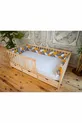 Letto in legno Montessori - Letto Montessori - Letto Montessori - -