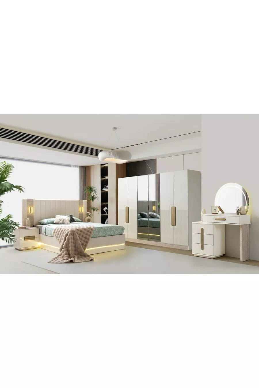 İCON MDF HOCHZEITSPAKET