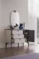 Ensemble de chambre à coucher Cordell