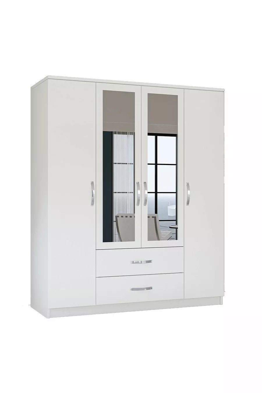 Gm Esil Youth Room Set