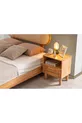 ARTEMIS Solid Bedroom Set