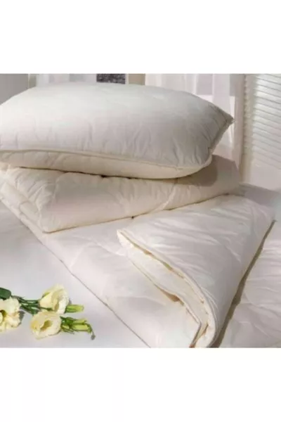 Wool Sense Pillow