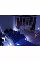 Supercarbeds - Lit Voiture - Extreme - Portes Ouvertes Vers le Haut - Blanc