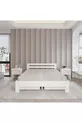 Letto in MDF con 4 cassetti | Compatibile con letti singoli e matrimoniali, facile da montare