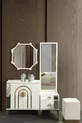 Ensemble de chambre à coucher Safir en aggloméré