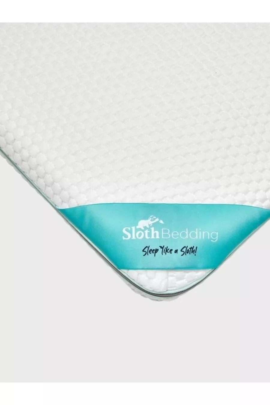 Slowbie Newborn Baby Crib Mattress Anti-Allergic Park Bed 7 cm Height