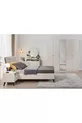 Ensemble de chambre Solina, Beige, 5 portes