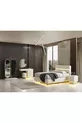 CAMERA DA LETTO BOSTON IN MDF