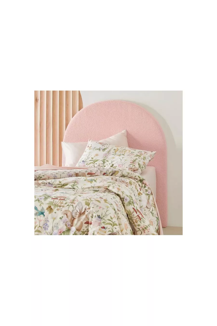 TITRE DE BASE LINDA, ROSE