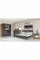 Gm Nisa Jugendzimmer Set