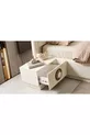 Camera da Letto Lisbona con Letto Basso - Armadio ad Angolo