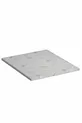 Mattress Pad, Feather Foam, Fully Orthopedic Aloe Vera Mattress Pad, Size Options Available