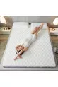 Double Bed Mattress Pad Foam 7 cm
