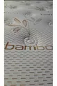 Smart Kuş Tüyü Ortopedik Uyku Pedi, Topper (NEFES ALAN DOĞAL BAMBOO KUMAŞLI)