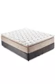 Roll & Sleep Premium Roll Pack Taschenfederkernmatratze