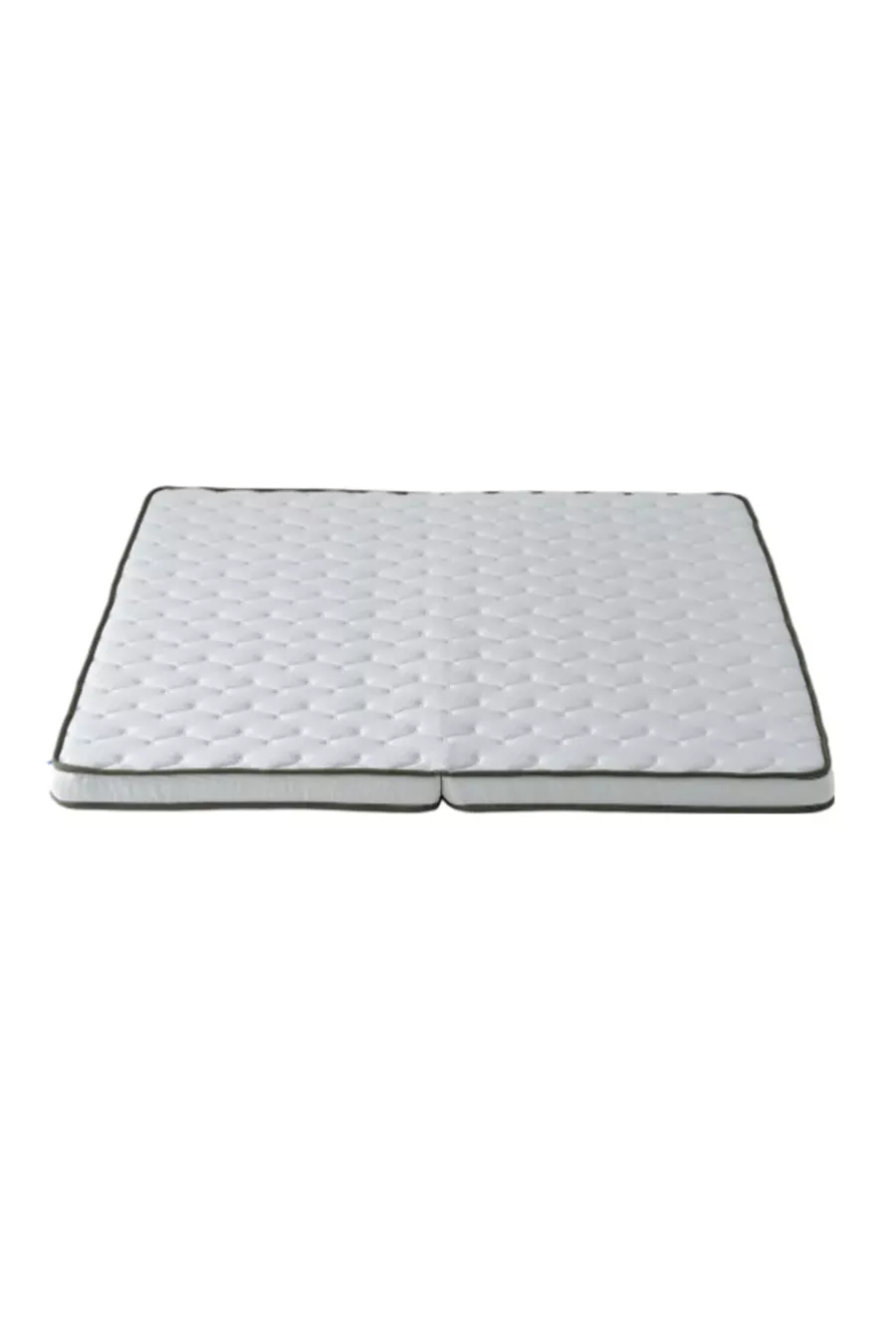 Canapé compatible Hemnes. Lit pliant orthopédique. Cm