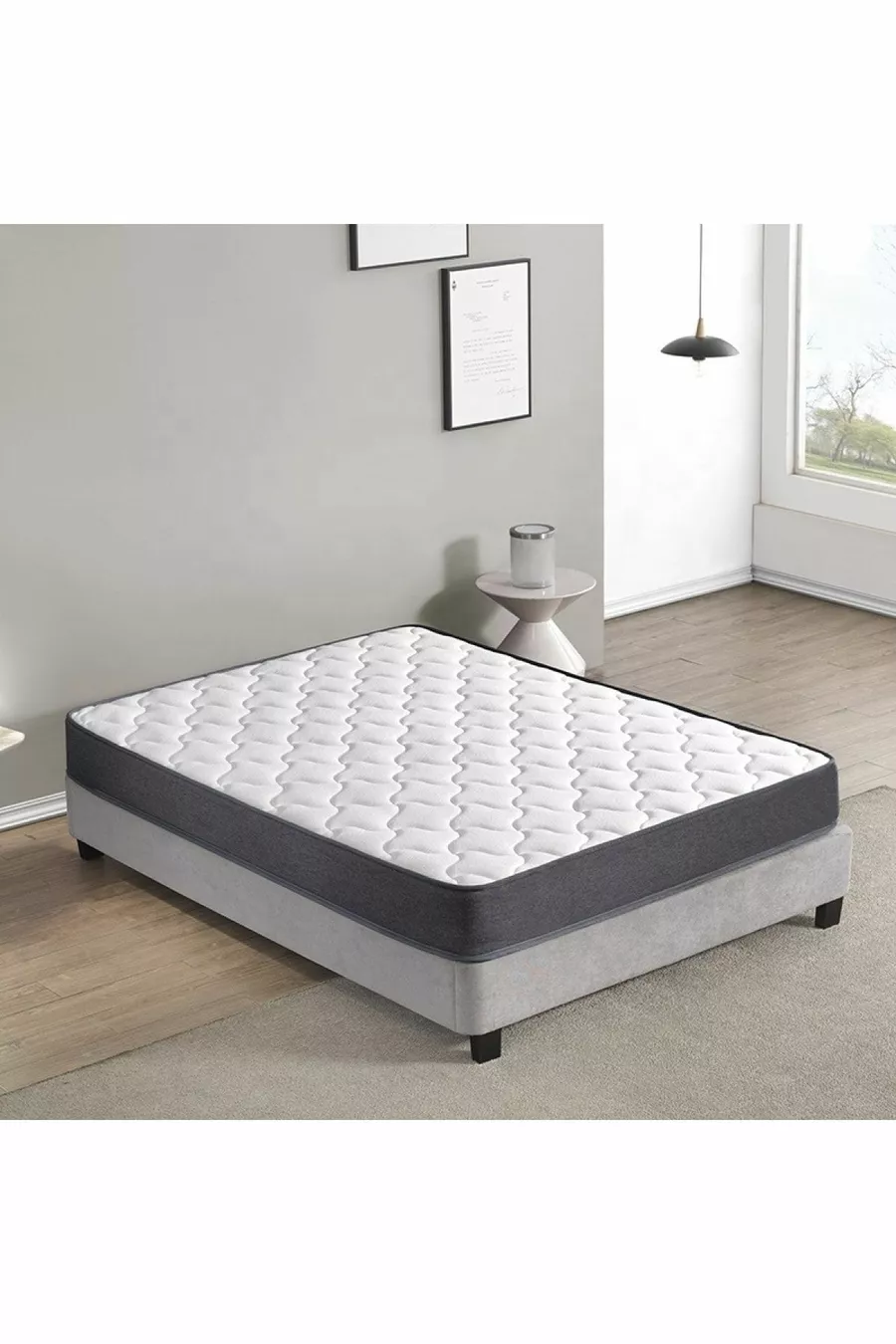 Avangard Orthopedisch Matras Luxe Orthopedisch Katoenen Stof Matras Cm