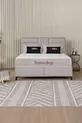 Matelas orthopédique Bamboo Sleepy (SOMMIER ET TÊTE DE LIT NON INCLUS)