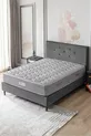 Matelas à ressorts ensachés ultra orthopédique série Exclusive Lannister (CM)