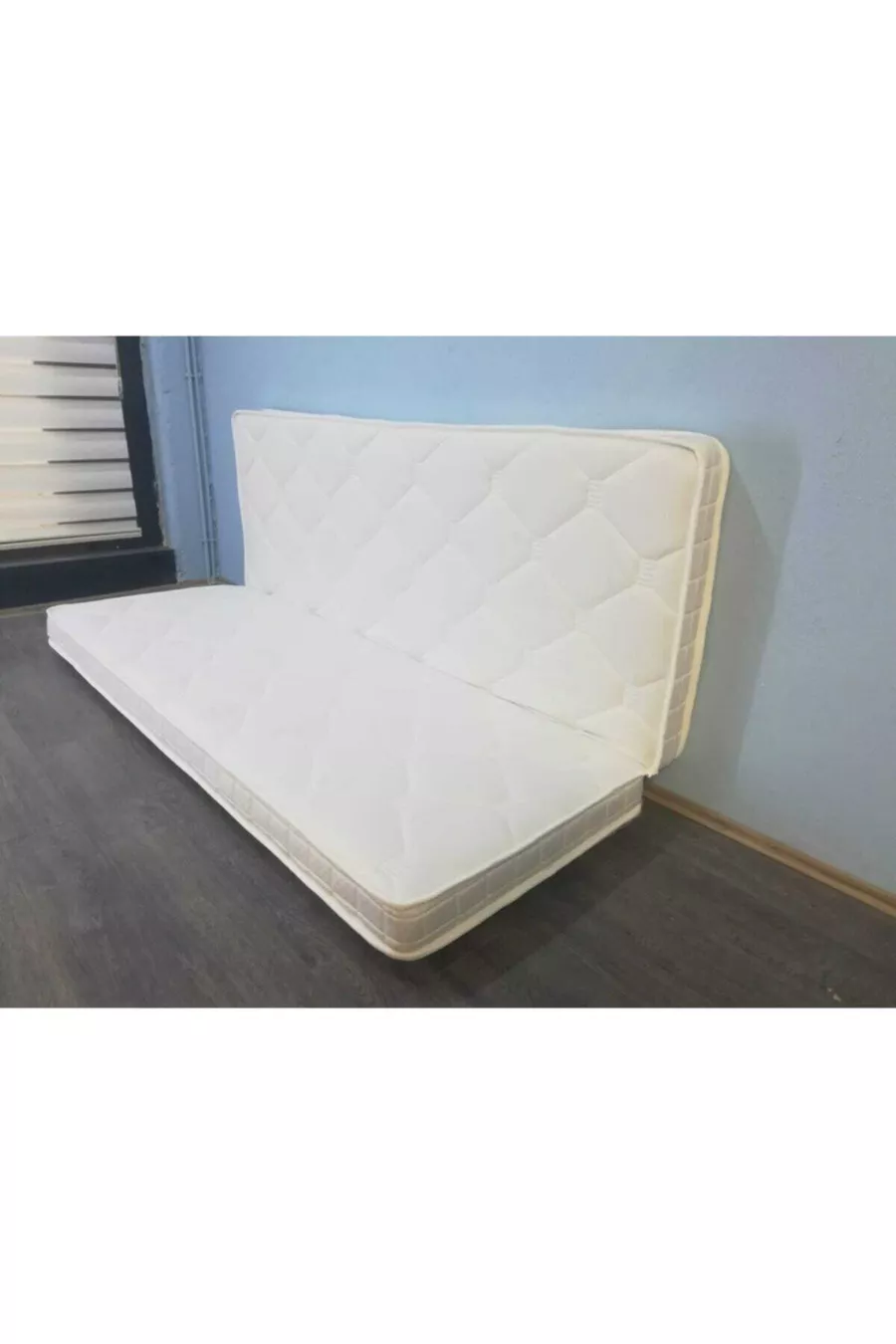 Folding Bed