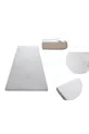 Soft Mattress Protector Mattress Pad & Fitted Zippered Mattress Suitable for Herniated Disc