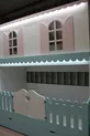 Alaçatı Junior Bunk Bed