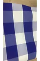 Tête de lit simple Largeur du carreau 8 cm