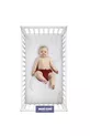 BAMBOO VISCO BABY MATTRESS * PARK CRIB MATTRESS (WITH PILLOW GIFT)