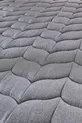 Matelas à ressorts hybride entièrement orthopédique avec plumes d'oie (cm)