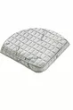 Hygiene Bamboo Cm Orthopedic Mattress Topper Visco Mattress Pad
