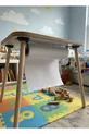 Verbindungsausrüstung inbegriffen mt Rollenbildpapier-Set, kompatibel mit Aktivitätstisch